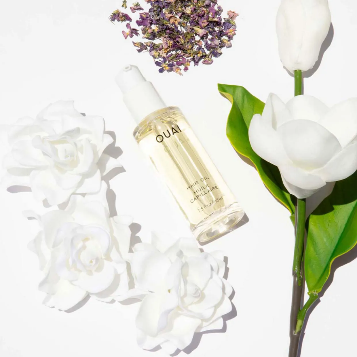 Hair Oil