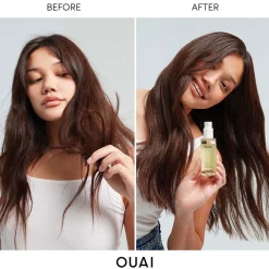 Hair Oil Travel Size