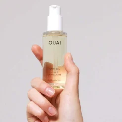 Hair Oil Travel Size