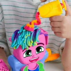 Hair Stylin' Salon