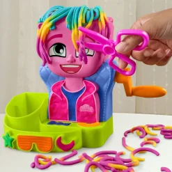 Hair Stylin' Salon