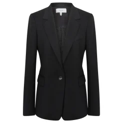 Haisley Single Breasted Blazer