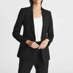 Haisley Single Breasted Blazer