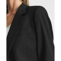 Haisley Single Breasted Blazer