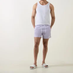 Haiti Logo Swim Shorts