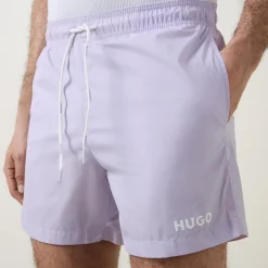 Haiti Logo Swim Shorts