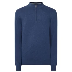Half-Zip Sweater