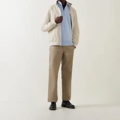 Half-Zip Sweatshirt