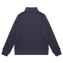 Half-Zip Sweatshirt