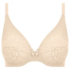 Halo Convertible Underwired Bra