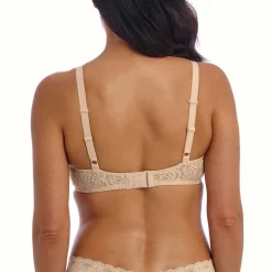Halo Convertible Underwired Bra
