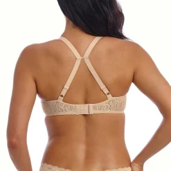 Halo Convertible Underwired Bra