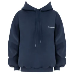 Halo Logo Hoodie