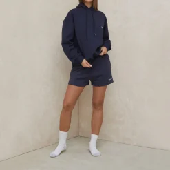 Halo Logo Hoodie