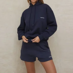Halo Logo Hoodie