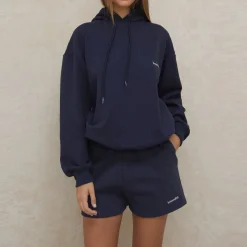 Halo Logo Hoodie