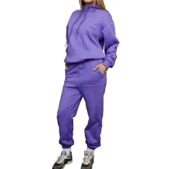 Halo Logo Hoodie
