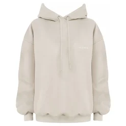 Halo Logo Hoodie
