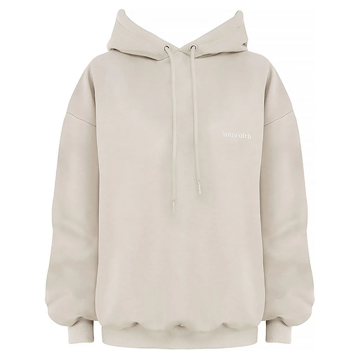 Halo Logo Hoodie
