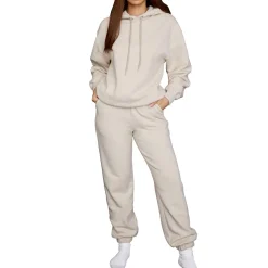 Halo Logo Hoodie