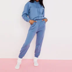 Halo Logo Hoodie