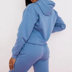 Halo Logo Hoodie
