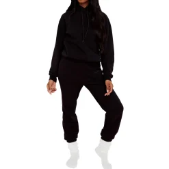 Halo Logo Hoodie