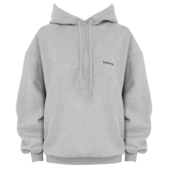 Halo Logo Hoodie