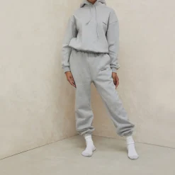 Halo Logo Hoodie