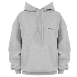 Halo Logo Hoodie