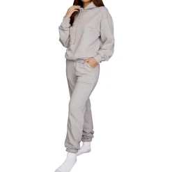 Halo Logo Hoodie