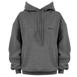 Halo Logo Hoodie