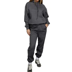 Halo Logo Hoodie