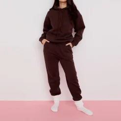 Halo Logo Hoodie