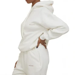 Halo Oversized Hoodie