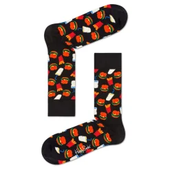 Hamburger Socks