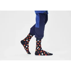 Hamburger Socks