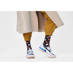 Hamburger Socks
