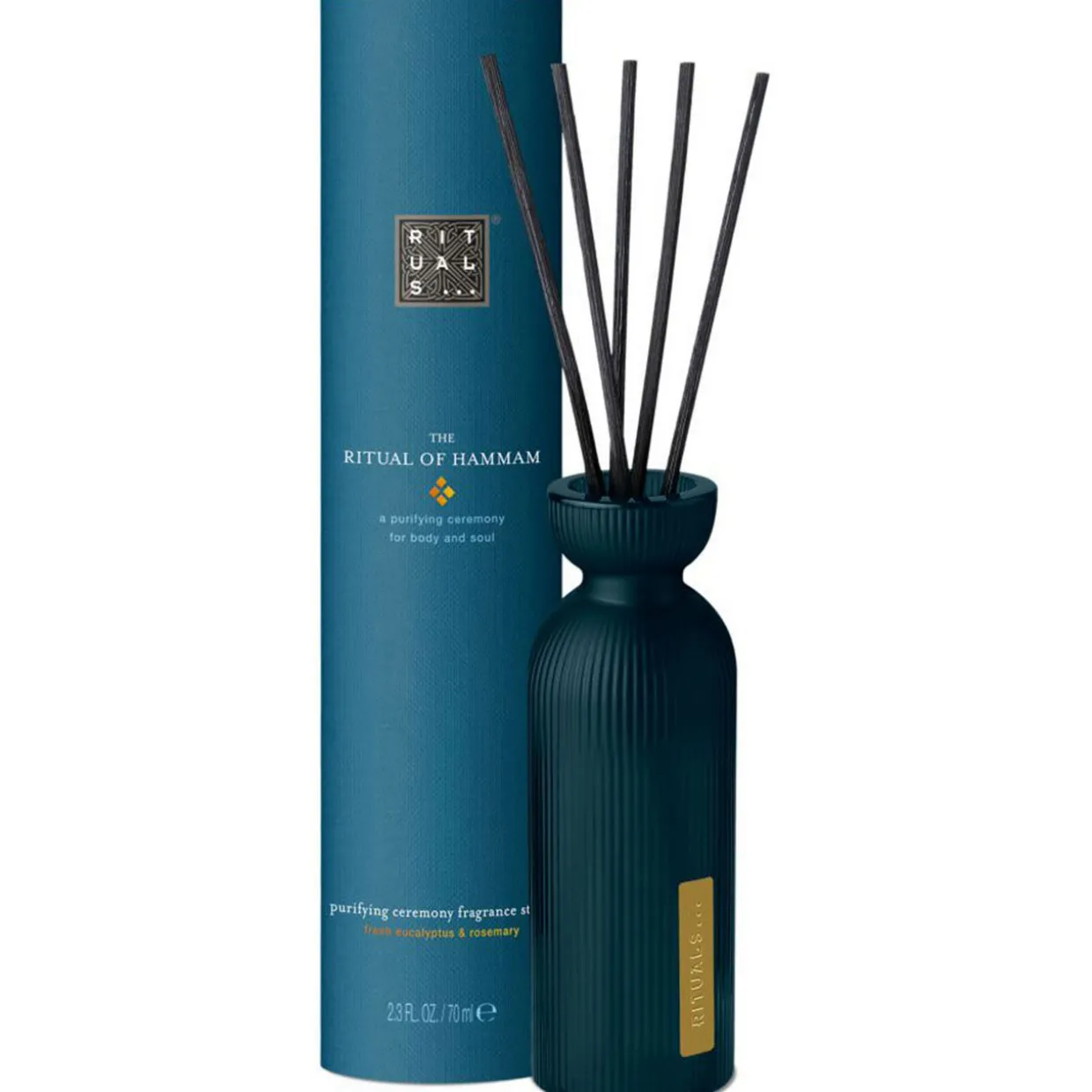 Hammam Mini Fragrance Sticks