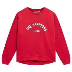 Hamptons Graphic Sweatshirt