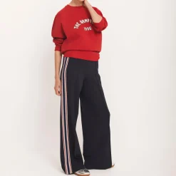 Hamptons Graphic Sweatshirt