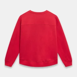 Hamptons Graphic Sweatshirt