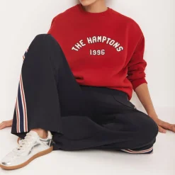 Hamptons Graphic Sweatshirt