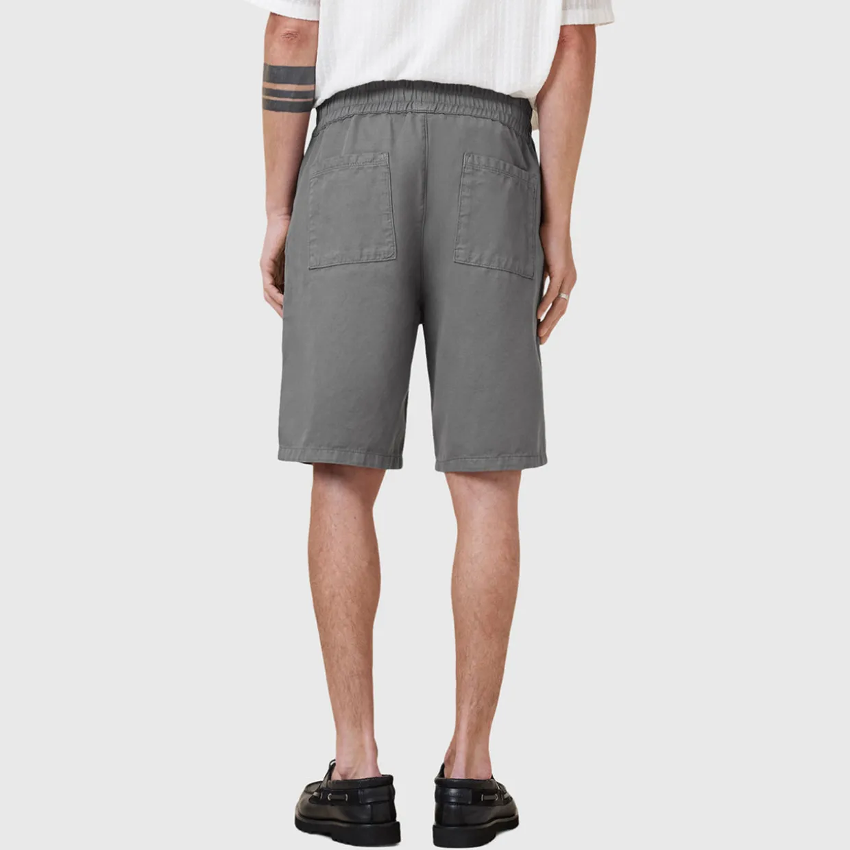 Hanbury Drawcord Shorts