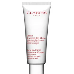 Hand and Nail Treatment Cream