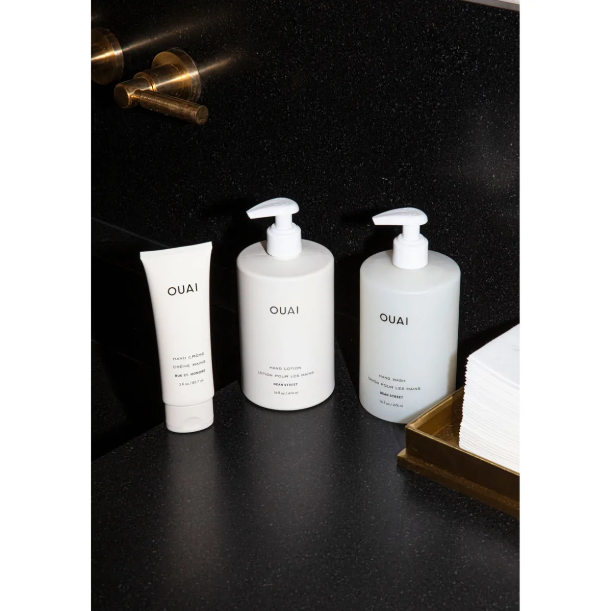 Hand Crème