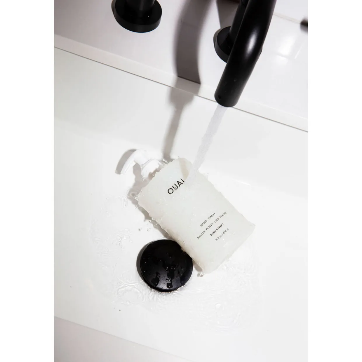 Hand Wash