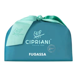 Hand Wrapped Fugassa 1kg