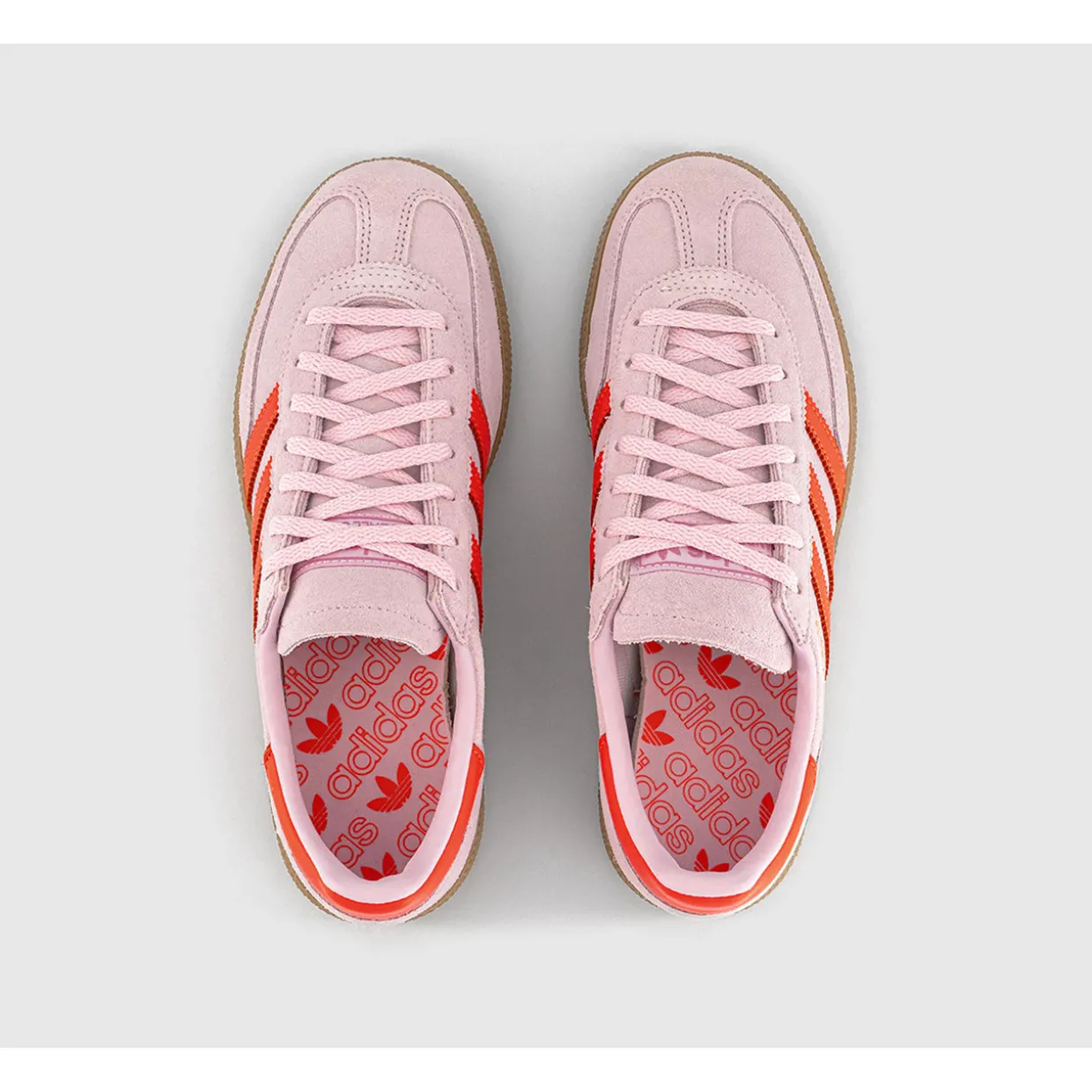 Handball Spezial Trainers