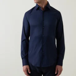 Hank Performance Single Cuff Shirt
